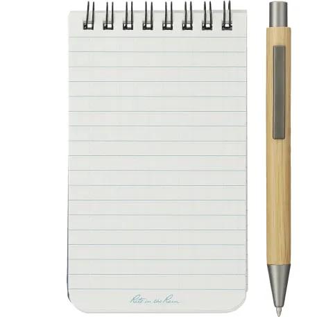 3” x 5” Rite in the Rain Top Spiral Notebook 9 of 19