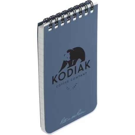 3” x 5” Rite in the Rain Top Spiral Notebook 14 of 19