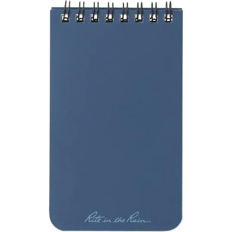 3” x 5” Rite in the Rain Top Spiral Notebook 12 of 19