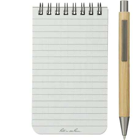 3” x 5” Rite in the Rain Top Spiral Notebook 18 of 19
