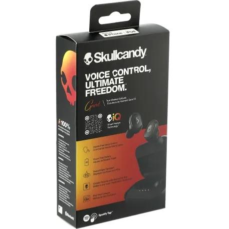 Skullcandy Grind True Wireless Earbuds 6 of 16