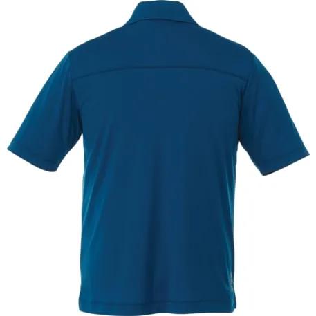 Men's SAGANO Short Sleeve Polo 10 of 18