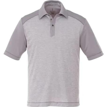 Men's SAGANO Short Sleeve Polo 1 of 18