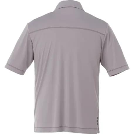 Men's SAGANO Short Sleeve Polo 11 of 18