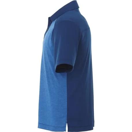 Men's SAGANO Short Sleeve Polo 12 of 18