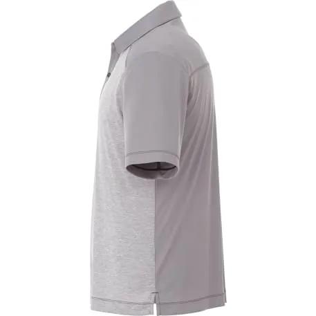 Men's SAGANO Short Sleeve Polo 5 of 18