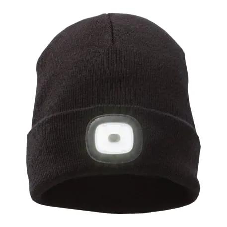 Unisex MIGHTY LED Knit Toque 2 of 2