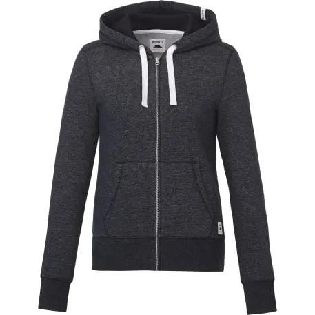 Women's PADDLECREEK Roots73 FZ Hoody 1 of 24