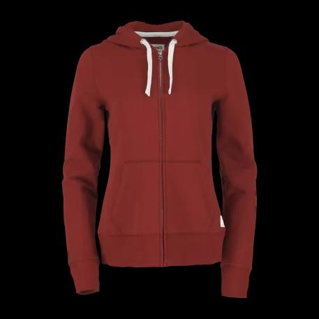 Women's PADDLECREEK Roots73 FZ Hoody 12 of 24