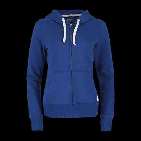 Women's PADDLECREEK Roots73 FZ Hoody 4 of 24