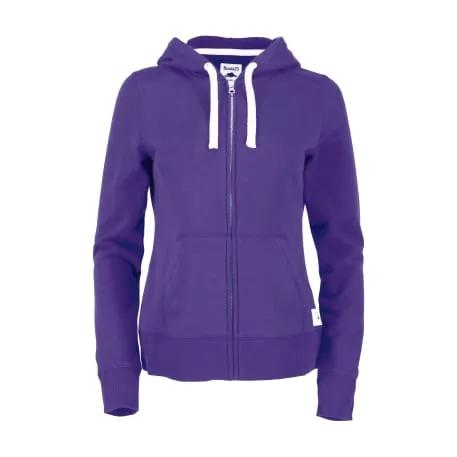 Women's PADDLECREEK Roots73 FZ Hoody 3 of 24