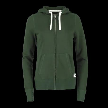 Women's PADDLECREEK Roots73 FZ Hoody 14 of 24