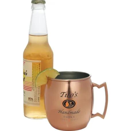 Moscow Mule Mug 16oz 5 of 5