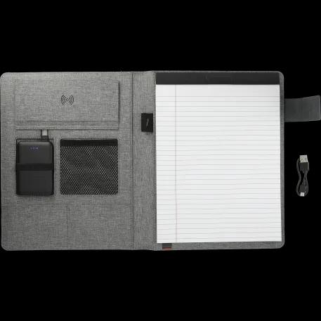 Reclaim RPET 5000 mAh Wireless Charging WP FSC® Mi 7 of 9