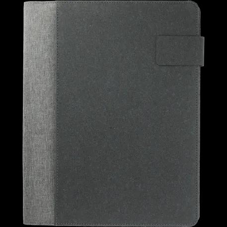 Reclaim RPET 5000 mAh Wireless Charging WP FSC® Mi 3 of 9