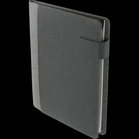 Reclaim RPET 5000 mAh Wireless Charging WP FSC® Mi 1 of 9