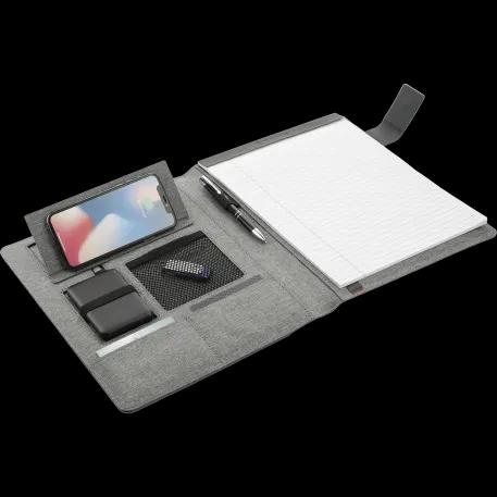 Reclaim RPET 5000 mAh Wireless Charging WP FSC® Mi 8 of 9