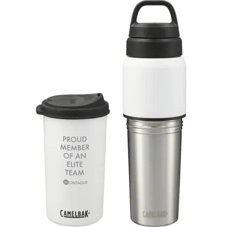 CamelBak MultiBev 22oz Bottle & 16oz Cup 10 of 15