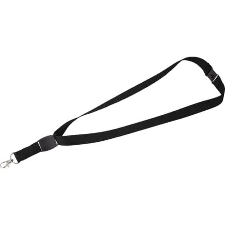 Flat Panel Lanyard 2 of 5