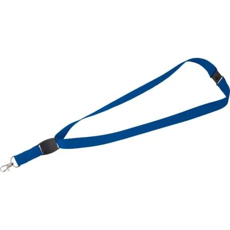 Flat Panel Lanyard 4 of 5