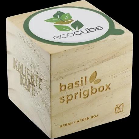 Sprigbox Basil Grow Kit 2 of 5