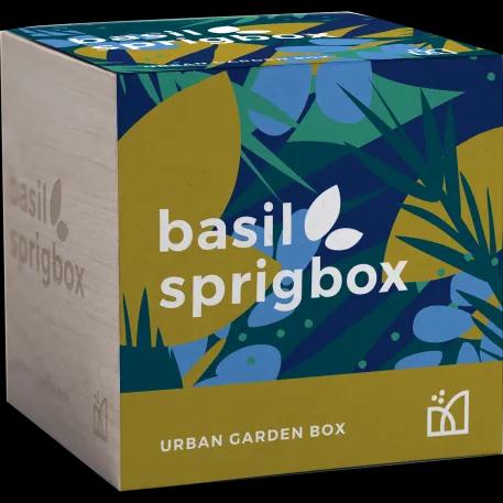 Sprigbox Basil Grow Kit 3 of 5