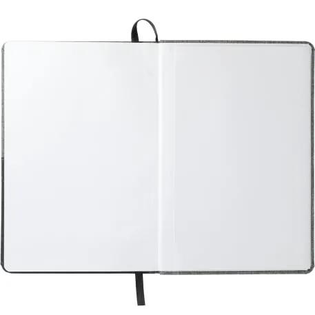 5.5" x 8.5" FSC® Mix Reclaim Recycled JournalBook® 7 of 7