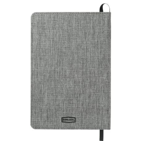 5.5" x 8.5" FSC® Mix Reclaim Recycled Journal 5 of 7