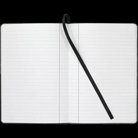 5.5" x 8.5" FSC® Mix Reclaim Recycled Journal 3 of 7