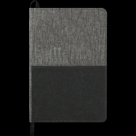 5.5" x 8.5" FSC® Mix Reclaim Recycled JournalBook® 6 of 7