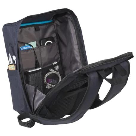 Reyes 15" Computer Backpack 9 of 10