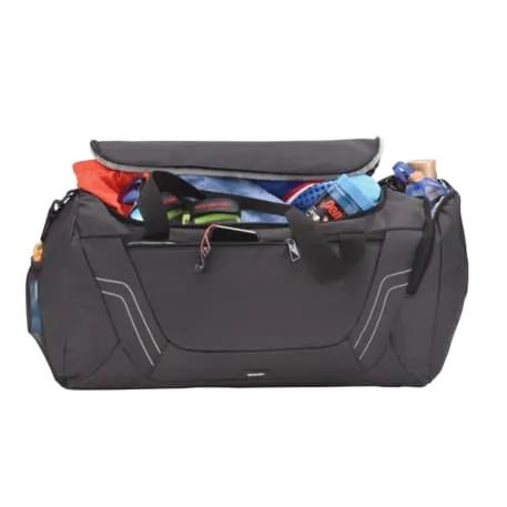 elleven™ Arc 21" Travel Duffel 5 of 5