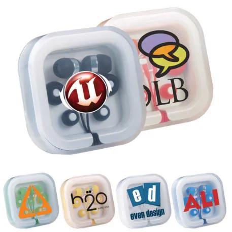 Color Pop Earbuds 20 of 21
