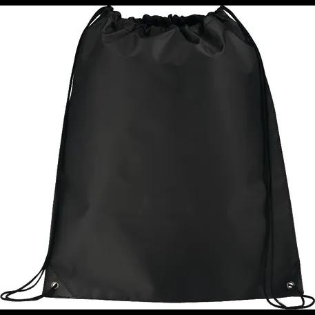 Large Oriole Drawstring Bag 6 of 7