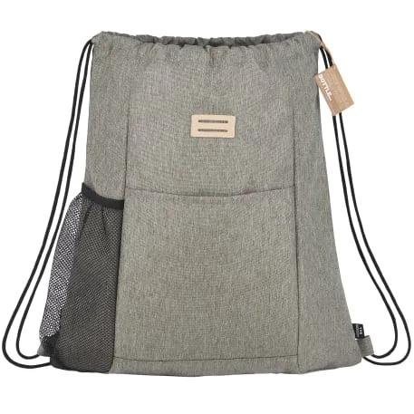 THE GOODS™ Recycled Drawstring 3 of 5