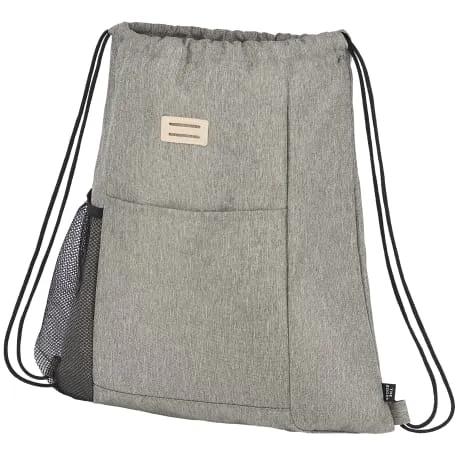 THE GOODS™ Recycled Drawstring 1 of 5