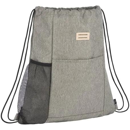 THE GOODS™ Recycled Drawstring 2 of 5