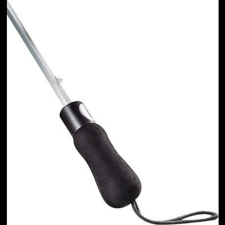 58" Vented Auto Open Folding Golf Umbrella 8 of 29