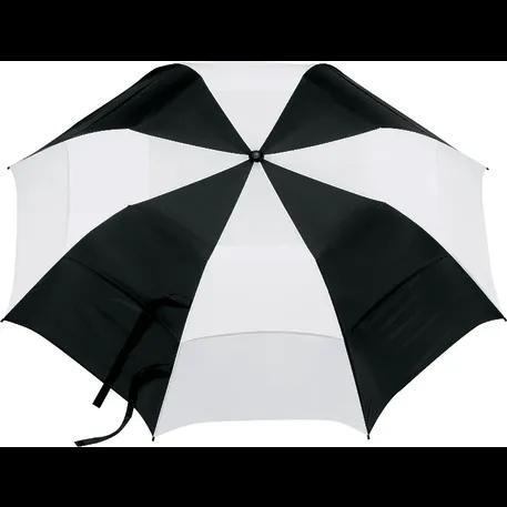 58" Vented Auto Open Folding Golf Umbrella 29 of 29