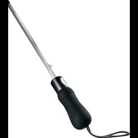 58" Vented Auto Open Folding Golf Umbrella 9 of 29