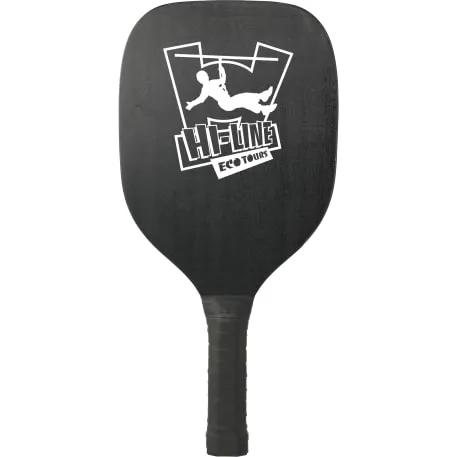 Pickleball Paddle and Ball Set 3 of 4