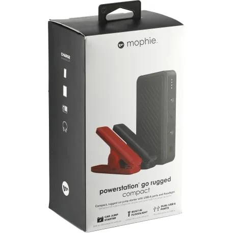 mophie® Powerstation Go Rugged Compact 3 of 12