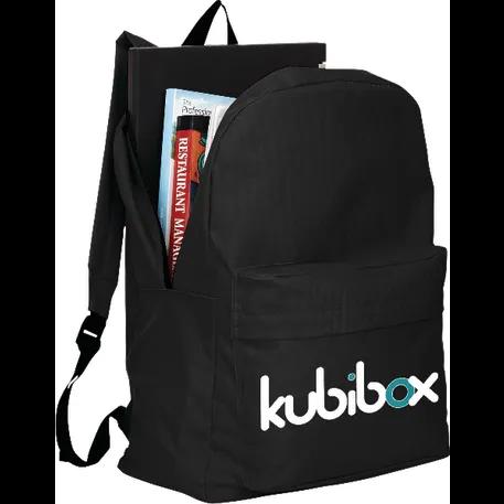 Buddy Budget 15" Computer Backpack 5 of 5