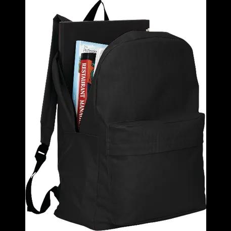 Buddy Budget 15" Computer Backpack 1 of 5