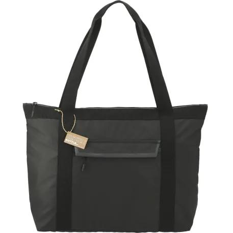 NBN All-Weather Recycled Tote 3 of 9