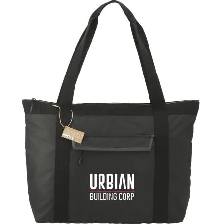 NBN All-Weather Recycled Tote 1 of 9