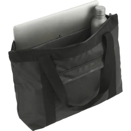 NBN All-Weather Recycled Tote 2 of 9