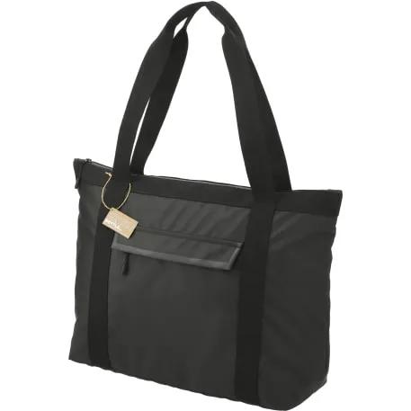 NBN All-Weather Recycled Tote 9 of 9