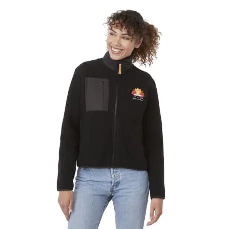 tentree EcoLoft Zip Jacket - Women's 11 of 11