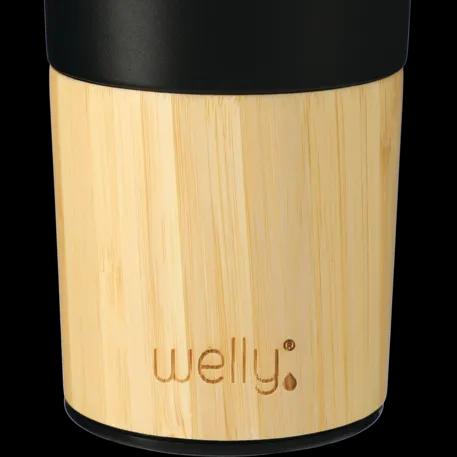 Welly® Copper Vacuum Tumbler 16oz 3 of 7